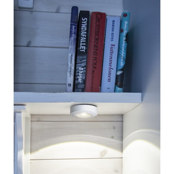 Bijelo LED noćno svjetlo - Star Trading-image-4