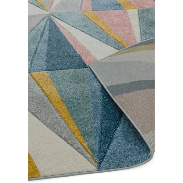 Tepih Asiatic Carpets Diamond Multi, 160 x 230 cm-image-1