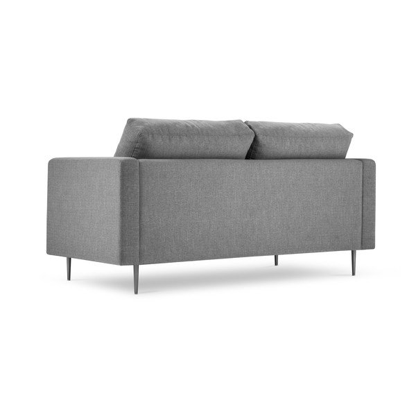 Svijetlo siva sofa Milo Casa Piero-image-3
