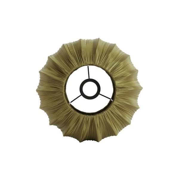 Kaki zeleno sjenilo ø 30 cm Farol – Light & Living-image-1