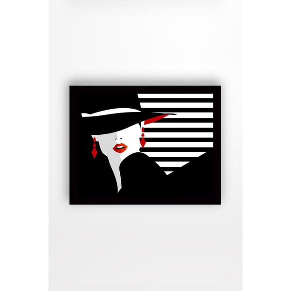 Slika 41x56 cm - Wallity-image-2