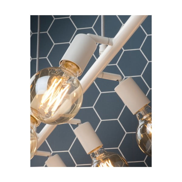 Bijela visilica - it's about RoMi Miami-image-2