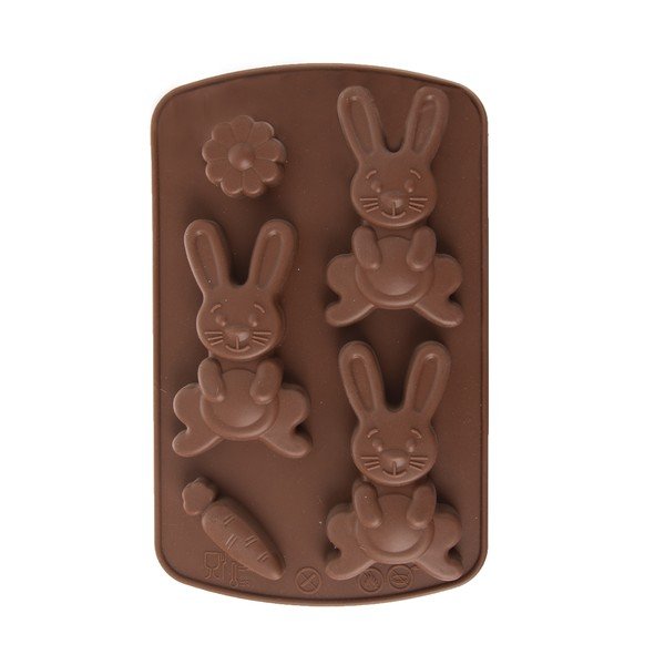 Silikonski kalup za pečenje 13,5x21 cm – Orion