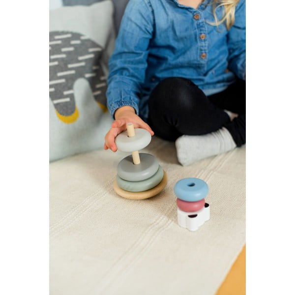 Drvena igračka Panda – Kindsgut-image-2