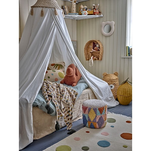 Dječje ogledalo Baily – Bloomingville Mini-image-2