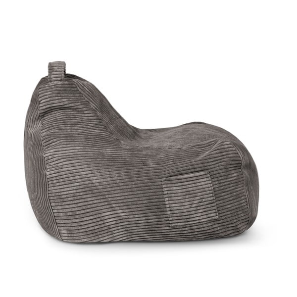 Plava vreća za sjedenje od samta Game Amuse – SLOWDOWN-image-3