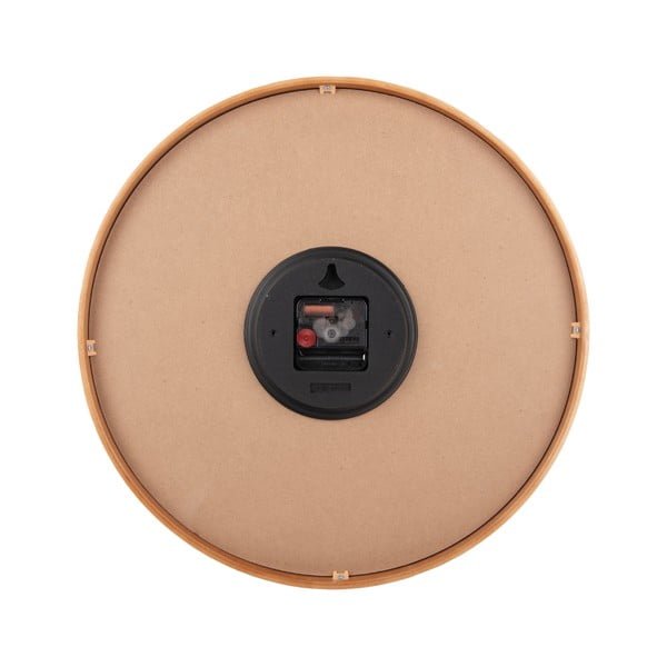 Zidni sat ø 40 cm Gracil – Karlsson-image-2