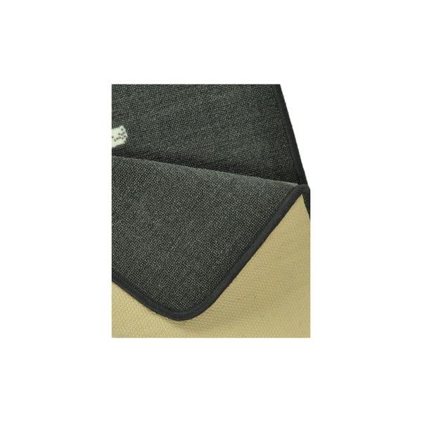 Siva kuhinjska staza Hanse Home Kitchen, 67 x 180 cm-image-2