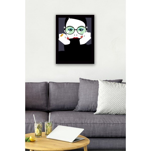 Slika 41x56 cm - Wallity-image-1