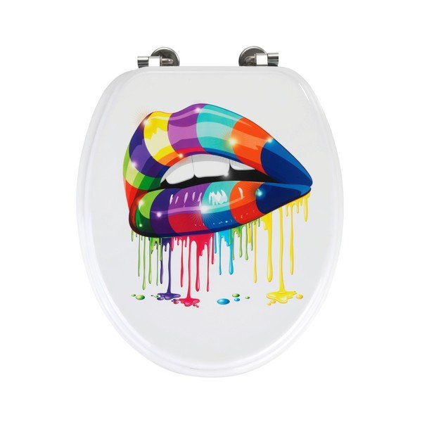 Wenko Lips WC daska-image-3
