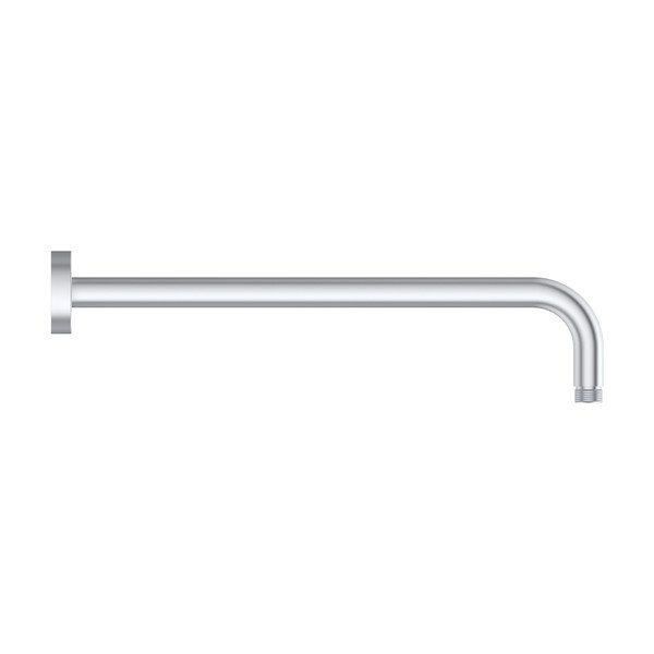 Metalni priključni dio za tuš u mat srebrnoj boji IdealRain Pro – Ideal Standard-image-2