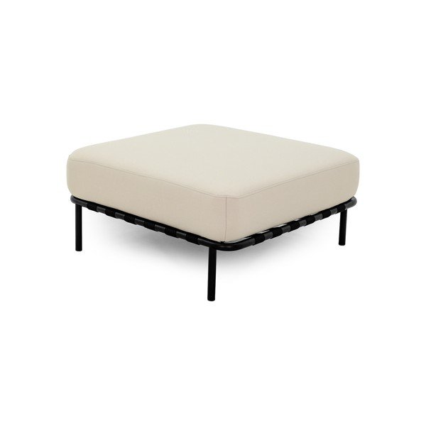 Bež vrtni tabure Salve – Sit Sit-image-3