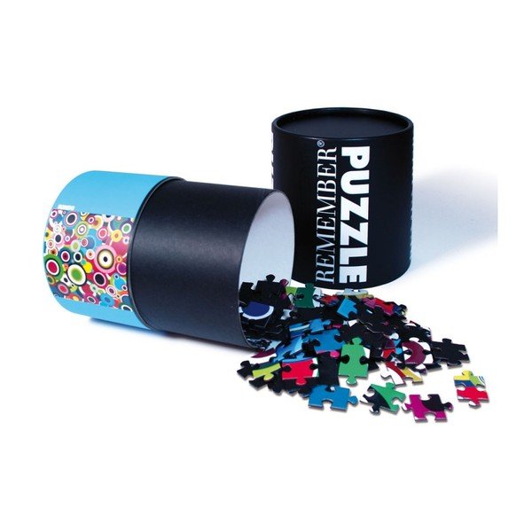 Puzzle Remember Rondo, 500 komada-image-1