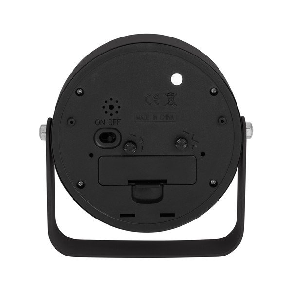 Budilica ø 11 cm Regal – Karlsson-image-3
