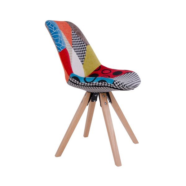 Set od 2 stolice House Nordic Sanvik-image-1