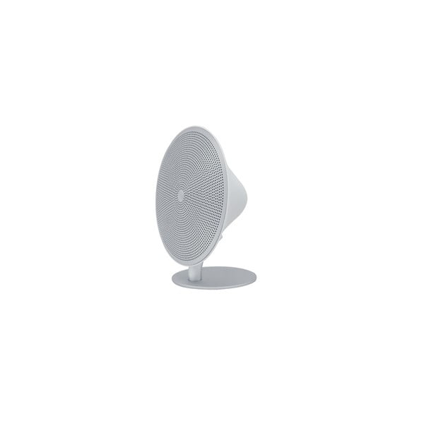 Mali bijeli Bluetooth zvučnik Gingko Halo