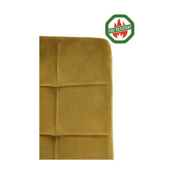 Blagovaonska stolica Olive – Light & Living-image-4