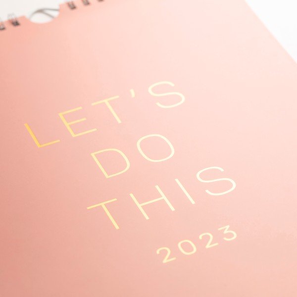 Planer Busy Life - Busy B-image-1