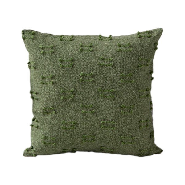 Ukrasna jastučnica 43x43 cm Tuffet – Mioli Decor