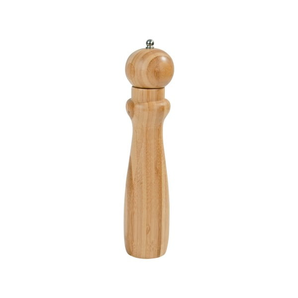 Christina mlin za začine od bambusa, visina 26,5 cm