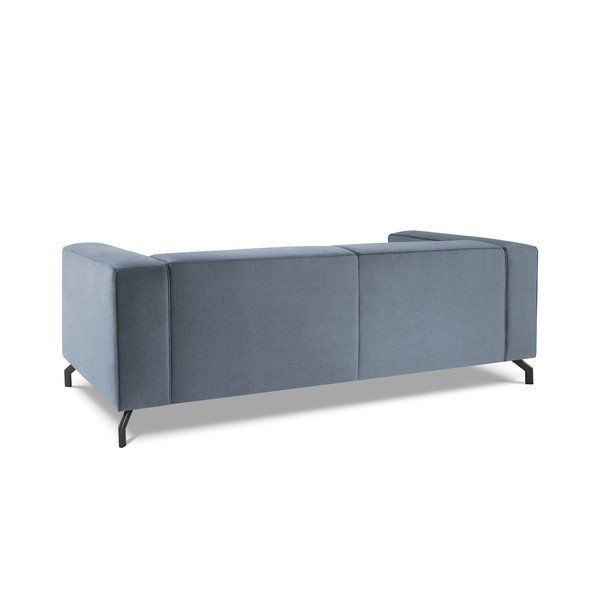 Plava sofa Windsor & Co Sofas Ophelia, 230 x 95 cm-image-3