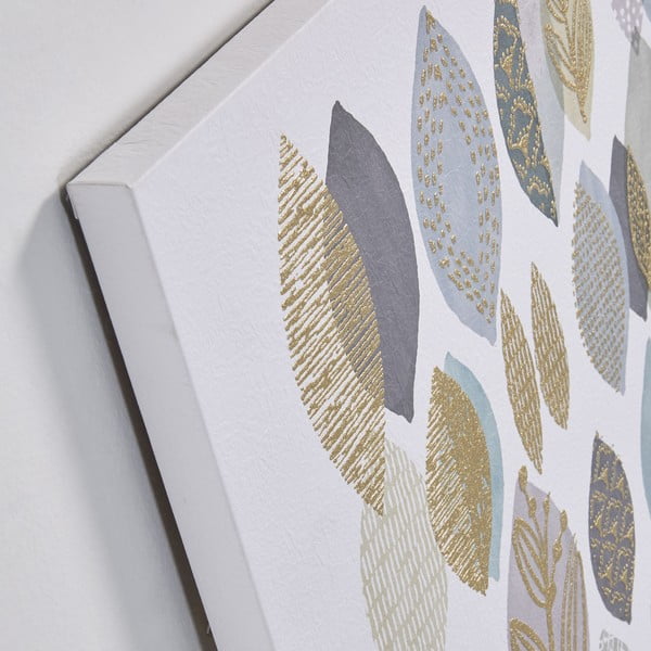 Slika Kave Home Simple Picture, 60 x 60 cm-image-1