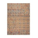 Ručno rađen tepih od mješavine jute u prirodnoj boji 160x230 cm Taylor Patchwork – Flair Rugs