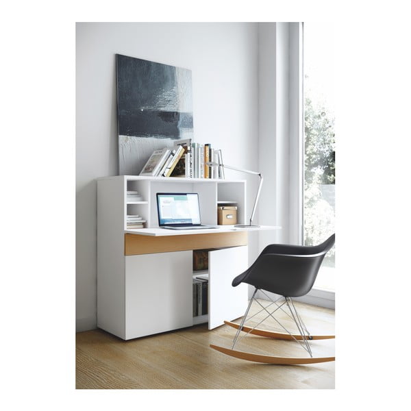 Sklopivi radni stol TemaHome Focus-image-2