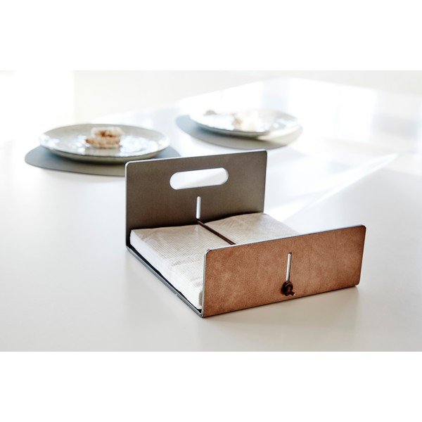 Držač ubrusa Nupo – LIND DNA-image-1