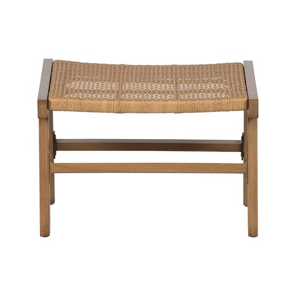 Podnožnik za vrtnu stolicu WOOOD Puk-image-4