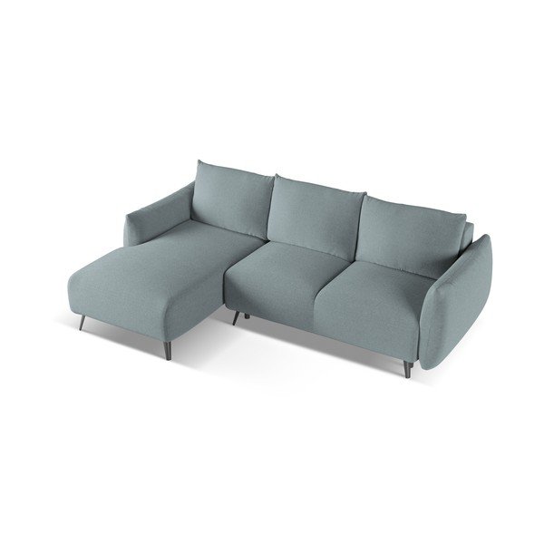 Svijetlo plava kutna garnitura (s lijevim kutom) Malie – Makamii-image-4