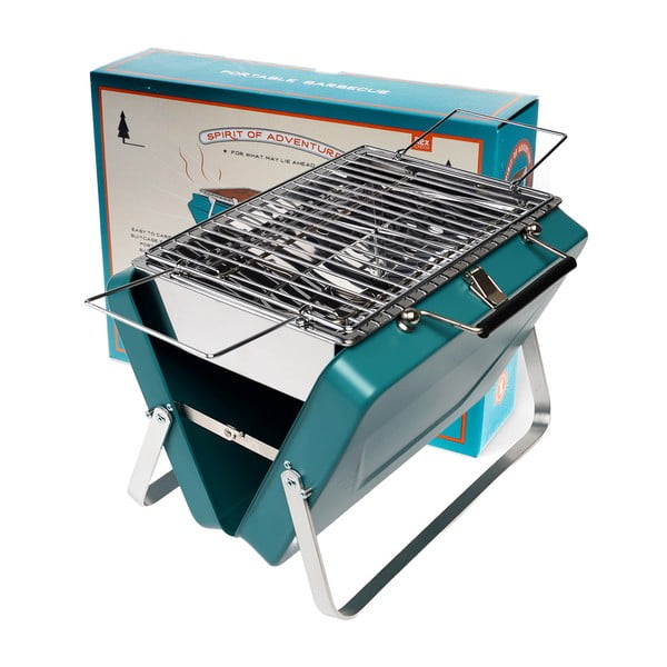 Roštilj na ugljen/prijenosni Spirit of Adventure – Rex London-image-4