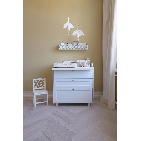 Bijeli stol za presvlačenje Luca – Cam Cam Copenhagen-image-1