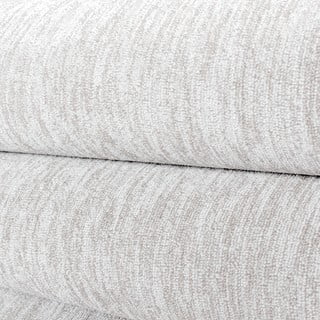 Krem okrugli tepih ø 160 cm Nizza – Ayyildiz Carpets