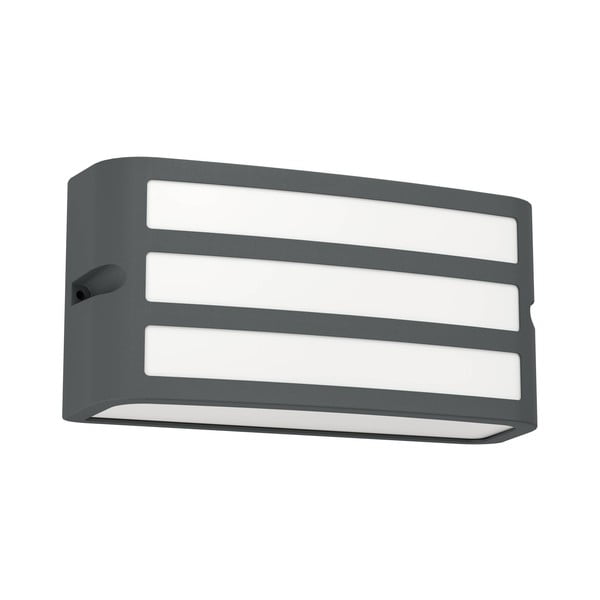 Zidna vanjska svjetiljka (visina 11 cm) CAMARDA – EGLO