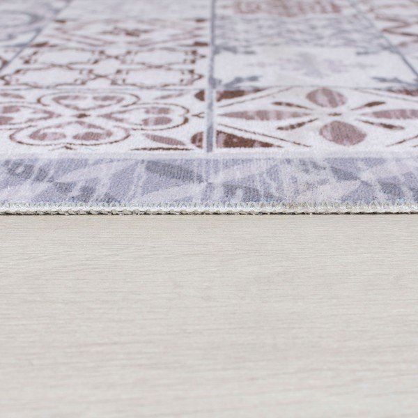 Perivi tepih 120x170 cm FOLD Morton – Flair Rugs-image-3