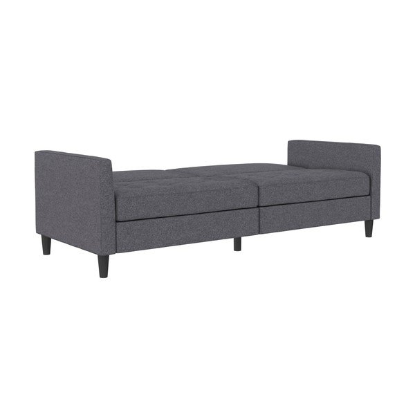 Siva sklopiva sofa 86 cm Presley – Støraa-image-4