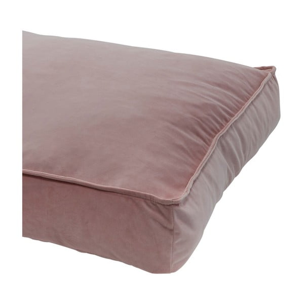 Ružičasti krevet za pse 80x55 cm – Madison-image-1