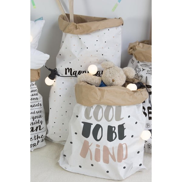 Papirna vreća Little Nice Things Bird Cool-image-2