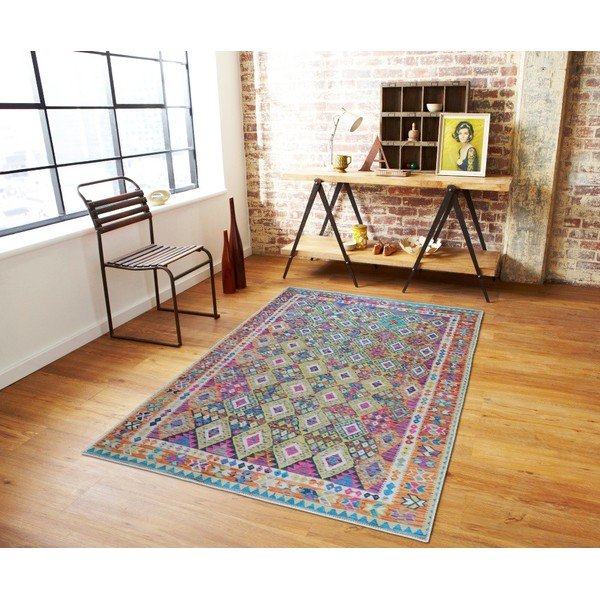 Tepih Floorita Nomad, 80 x 150 cm-image-3