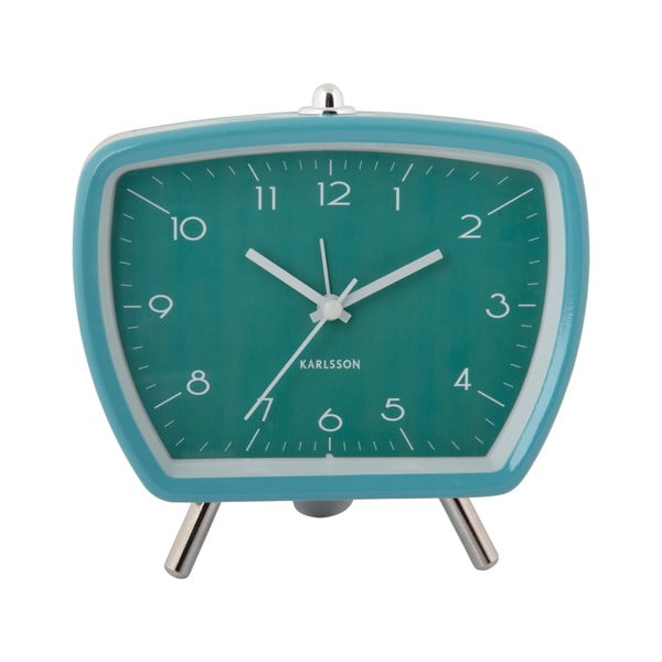 Budilica Candy Circus Retro – Karlsson