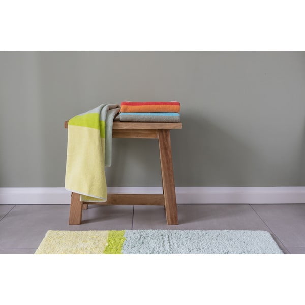 Pamučni ručnik Remember Flora, 50 x 100 cm-image-1