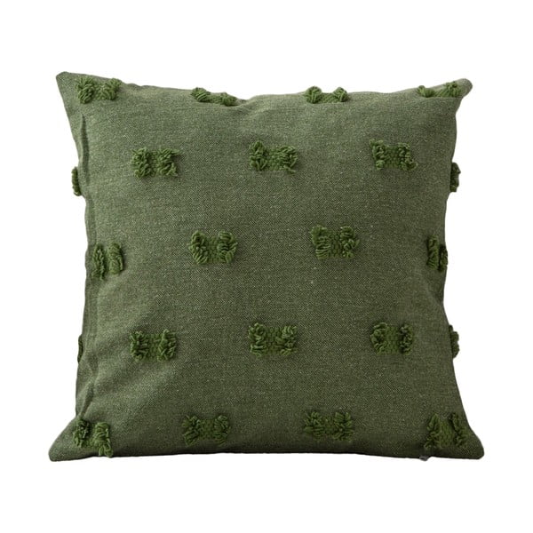 Ukrasna jastučnica 43x43 cm Tuffet – Mioli Decor