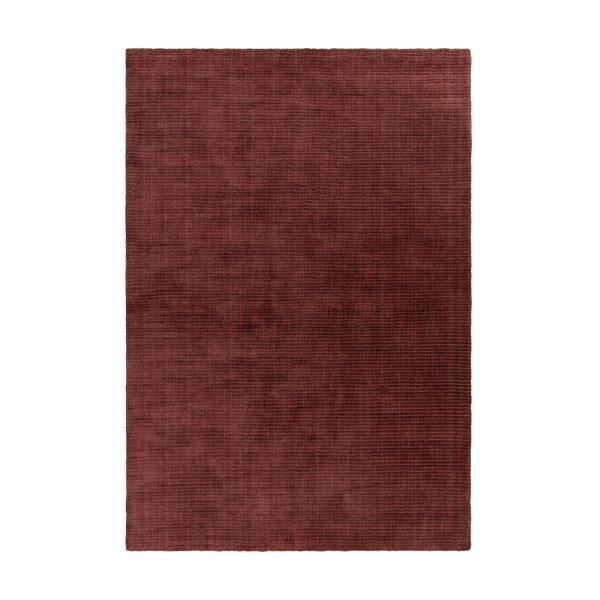 Bordo ručno rađen tepih 160x230 cm – Asiatic Carpets