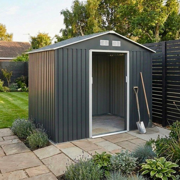 Vrtna kućica Archer A - Rojaplast-image-1