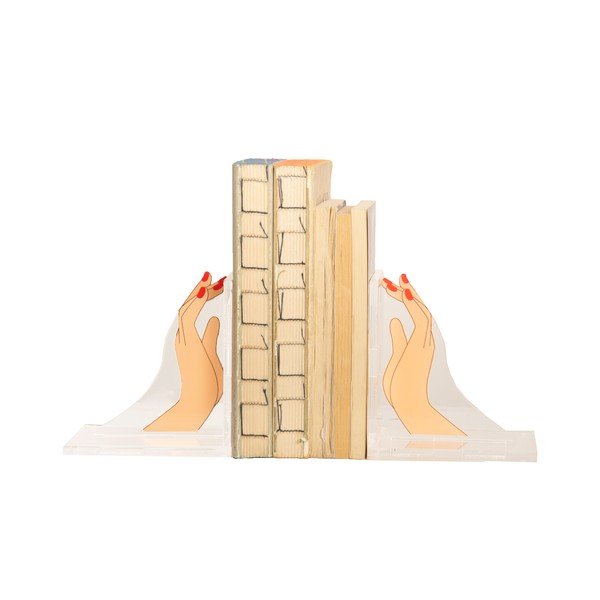 Podupirač za knjige Hands - Really Nice Things-image-2