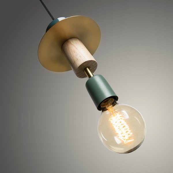 Viseća lampa Kave Home Blang-image-1
