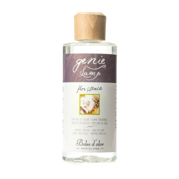 Miris za katalitičku lampu slatkog mirisa Boles d´olor Blanca, 500 ml