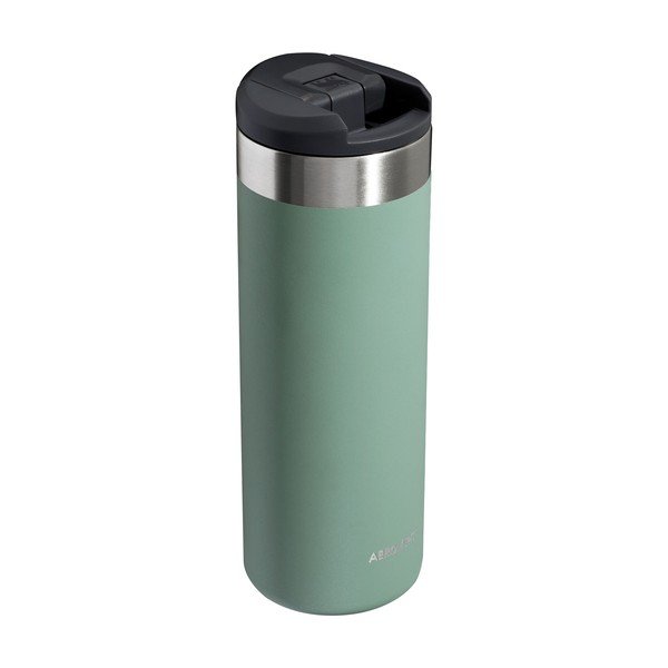 Zelena termo šalica 470 ml AeroLight Transit – Stanley-image-1