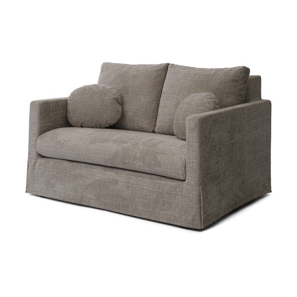 Siva sofa 140 cm Paphos – Ropez